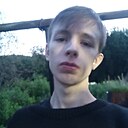 Андрей, 21 год
