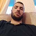 Амирхон Миронов, 28 лет