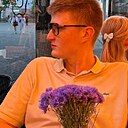 Никита, 22 года