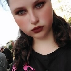 Фотография девушки Аня, 18 лет из г. Луганск