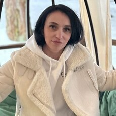 Фотография девушки Татьяна, 43 года из г. Витебск