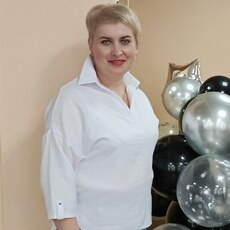 Фотография девушки Наталья, 50 лет из г. Киров