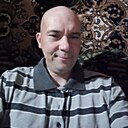 Сергей Волосач, 44 года