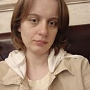 Кристина, 25 лет