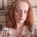 Кристина, 25 лет