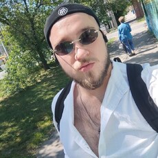 Фотография мужчины Андрей, 22 года из г. Ростов-на-Дону