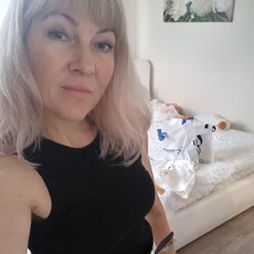 Фотография девушки Оксана, 41 год из г. Нижний Новгород