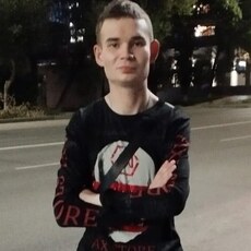 Фотография мужчины Максим Крутой, 22 года из г. Киров