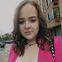 Анна, 23 года
