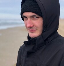Фотография мужчины Андрей, 20 лет из г. Каневская