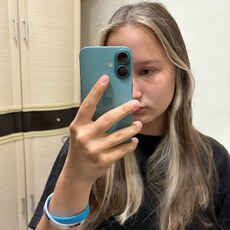 Фотография девушки Лада, 18 лет из г. Ярославль