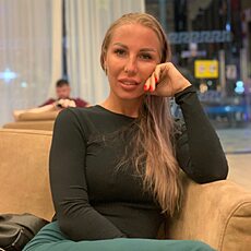 Фотография девушки Мария, 40 лет из г. Санкт-Петербург