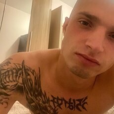 Фотография мужчины Сережа, 25 лет из г. Мытищи