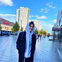 Кирилл, 21 год