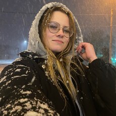 Фотография девушки Инна, 19 лет из г. Выселки