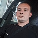 Аоександр, 24 года