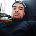 Бек, 27 лет
