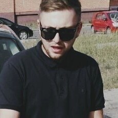 Фотография мужчины Дмитрий, 28 лет из г. Столин
