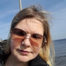 Фотография девушки Yuliia, 34 года из г. Щецин