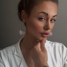 Фотография девушки Полина, 29 лет из г. Смоленск