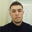 Али, 26 лет