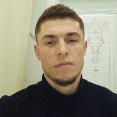 Фотография мужчины Али, 26 лет из г. Видное
