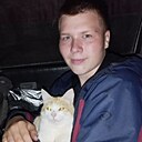 Никита, 18 лет