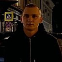 Данил, 22 года