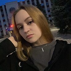 Фотография девушки Надежда, 22 года из г. Ульяновск