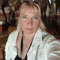 Фотография девушки Яна, 51 год из г. Набережные Челны