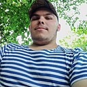 Roman, 21 год
