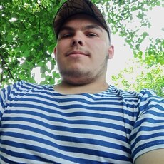Фотография мужчины Roman, 21 год из г. Калининград