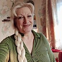 Валентина, 63 года