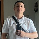 Ванёк, 19 лет