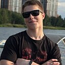 Максим, 18 лет