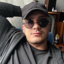 Вадим, 25 лет