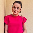 Кристина, 27 лет
