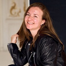 Фотография девушки Катерина, 39 лет из г. Санкт-Петербург