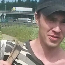 Фотография мужчины Алексей, 37 лет из г. Заполярный