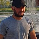 Бего, 29 лет
