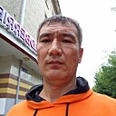 Искандар, 40 лет