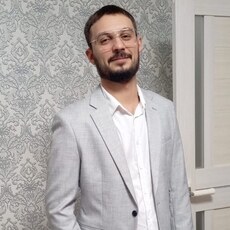 Фотография мужчины Евгений, 30 лет из г. Бодайбо