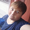 Олеся, 44 года