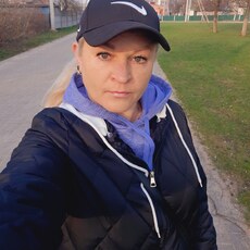 Фотография девушки Наталья, 44 года из г. Молодечно