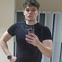 Кирилл, 27 лет