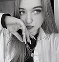 Ксения, 20 лет
