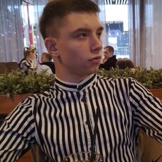 Фотография мужчины Артем, 19 лет из г. Стерлитамак