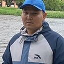 Улан, 34 года