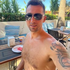Фотография мужчины Дмитрий, 35 лет из г. Москва