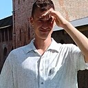 Иван, 23 года